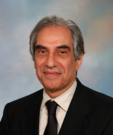 Hossein Gharib, MD, MACP, MACE